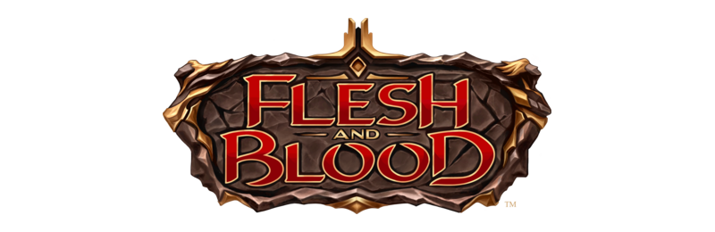 Logo Flesh and Blood