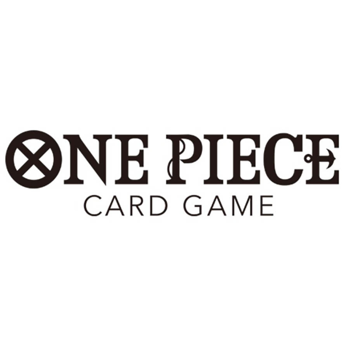 Logo One Piece Card Game