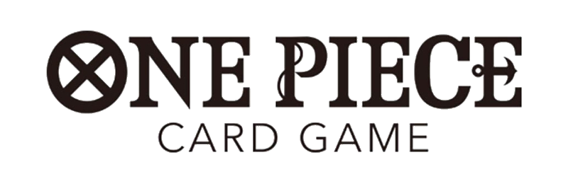 Logo One Piece Card Game